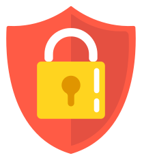 Web Security Shield